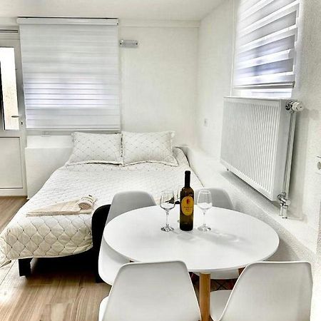 Pejovic Apartmani مويكوفاتش المظهر الخارجي الصورة