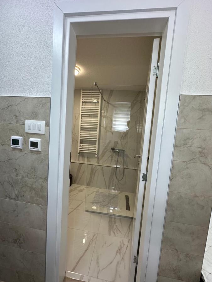 Pejovic Apartmani مويكوفاتش المظهر الخارجي الصورة