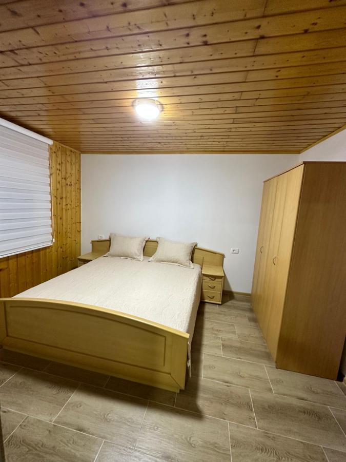 Pejovic Apartmani مويكوفاتش المظهر الخارجي الصورة